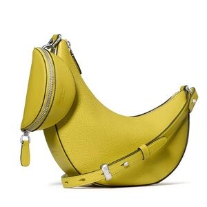 kate spade new york
Duo Pebbled Leather Convertible Multi-Way Bag